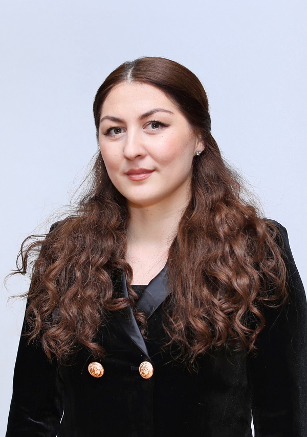 Баранукова Саида  Багдановна.