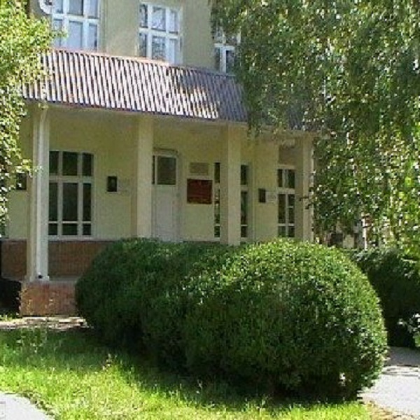 Профориентационная беседа.