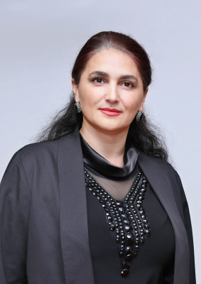 Калмыкова Лариса Ахмедовна Калмыкова Лариса Ахмедовна